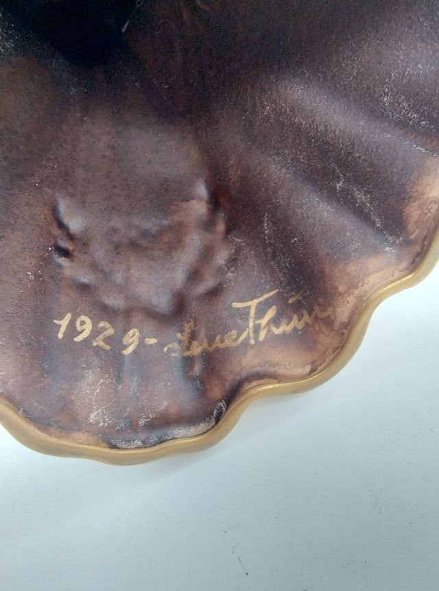 Angelo Thun Edizione limitata 2001 50 anniversario