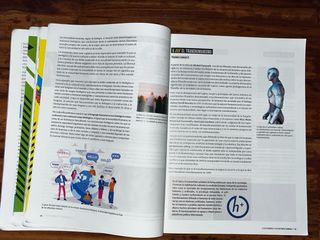 Libro filosofia 1 bachillerato edelvives