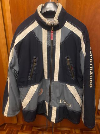 Chaqueta Levi’s (Vintage)