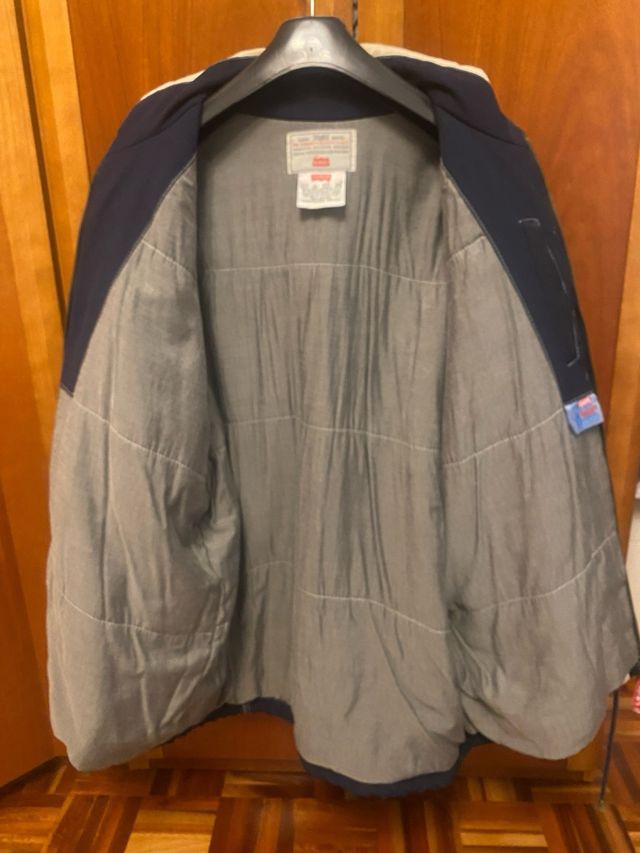 Chaqueta Levi’s (Vintage)