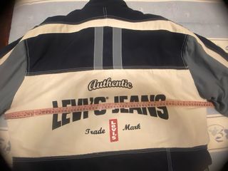 Chaqueta Levi’s (Vintage)