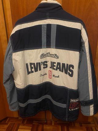 Chaqueta Levi’s (Vintage)