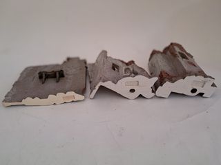 Soggetti paesaggio presepe