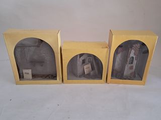 Soggetti paesaggio presepe