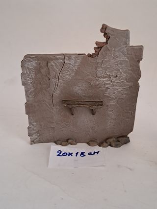 Soggetti paesaggio presepe