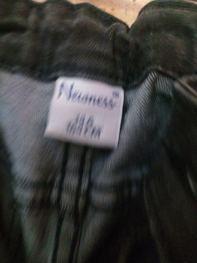 Vaqueros para niño nuevos