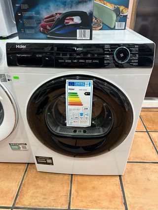 secadora Haier I-Pro Series 3 HD90-A3939-IB