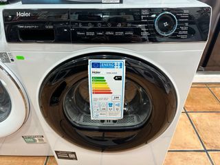 secadora Haier I-Pro Series 3 HD90-A3939-IB
