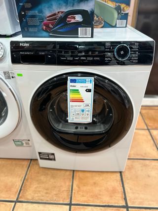 secadora Haier I-Pro Series 3 HD90-A3939-IB