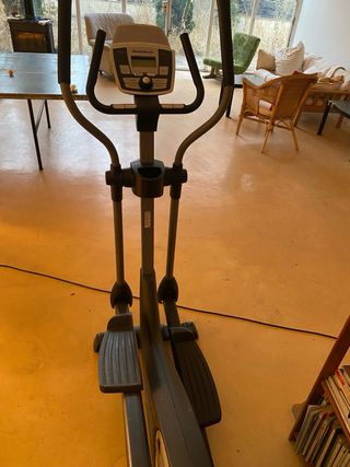 Bicicleta eliptica NORDICTRACK