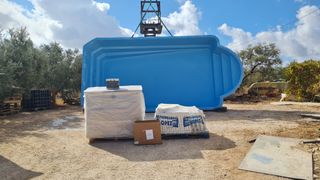 Kit completo de piscina 750x350