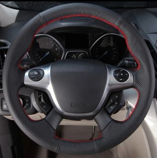 Funda a medida Volante Ford Focus Mk3 Kuga mk2