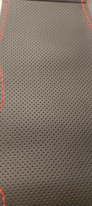Funda a medida Volante Ford Focus Mk3 Kuga mk2