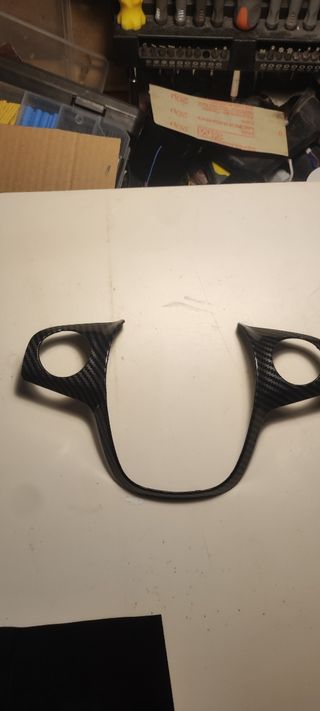 Funda a medida Volante Ford Focus Mk3 Kuga mk2