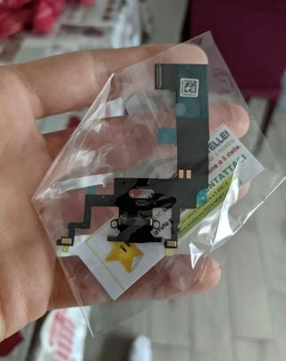 Connettore iPhone xr