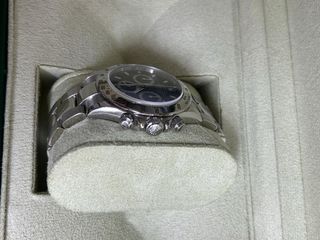 ROLEX DAYTONA ACERO 2009