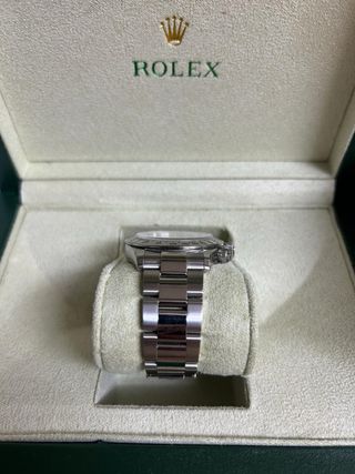 ROLEX DAYTONA ACERO 2009