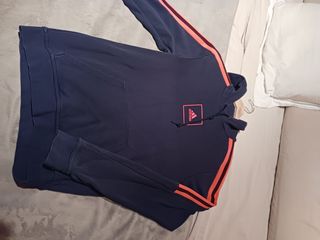 Sudadera adidas