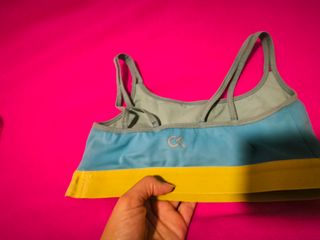 Top deportivo Forever 21 + regalo