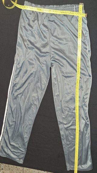 Pantalón de chándal talla XXL 