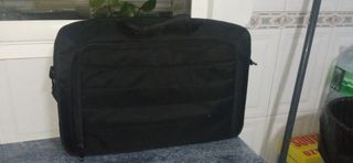 Maletín para ordenador y documentos