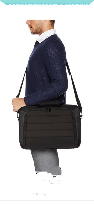 Maletín para ordenador y documentos