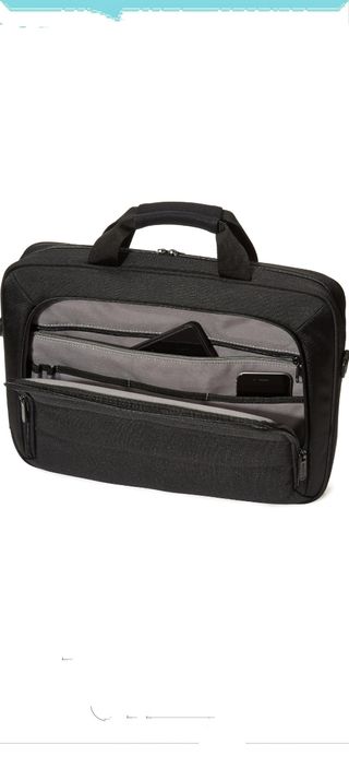 Maletín para ordenador y documentos