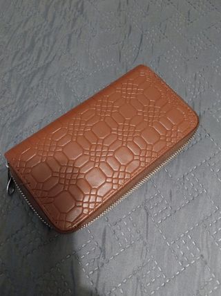 Cartera monedero para mujer 