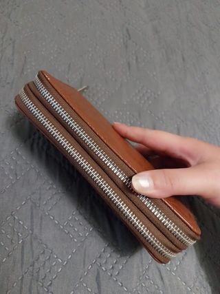 Cartera monedero para mujer 