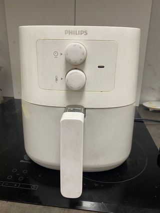 Freidora Air fryer