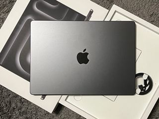 Macbook Pro M3 PRO 14” ¡A ESTRENAR!