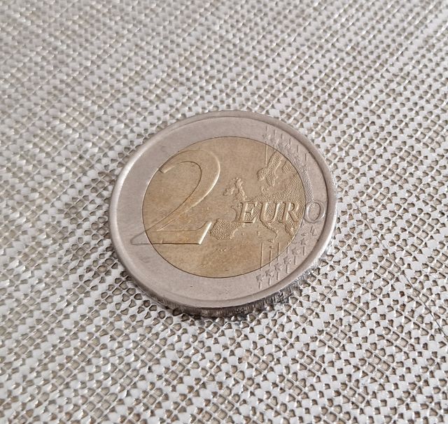 🪙 Moneda 2€ España UE (2012)