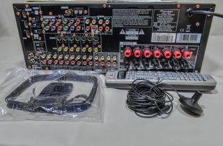 Pioneer VSX-1016V-K AV reseiver 7.1