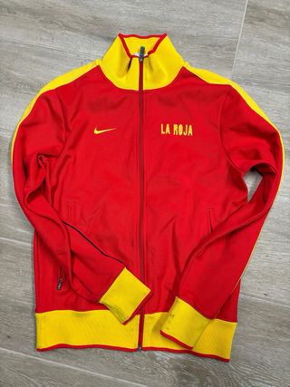 Sudadera españa original