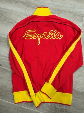 Sudadera españa original