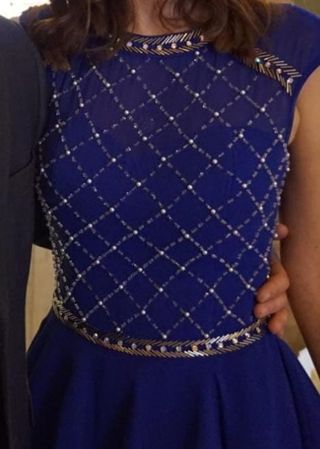 Vestido fiesta👗 