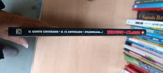 Mortadelo y Filemón