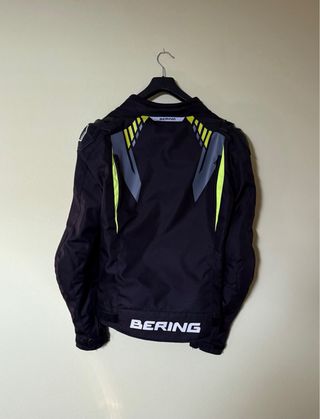 Cazadora Moto
