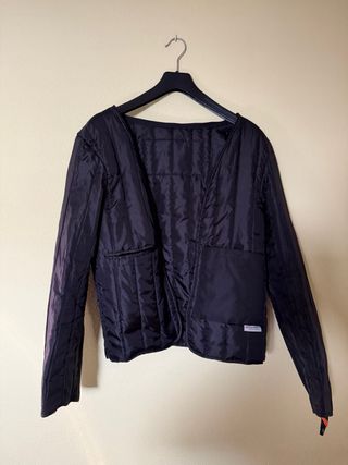 Cazadora Moto