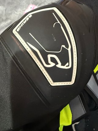 Cazadora Moto