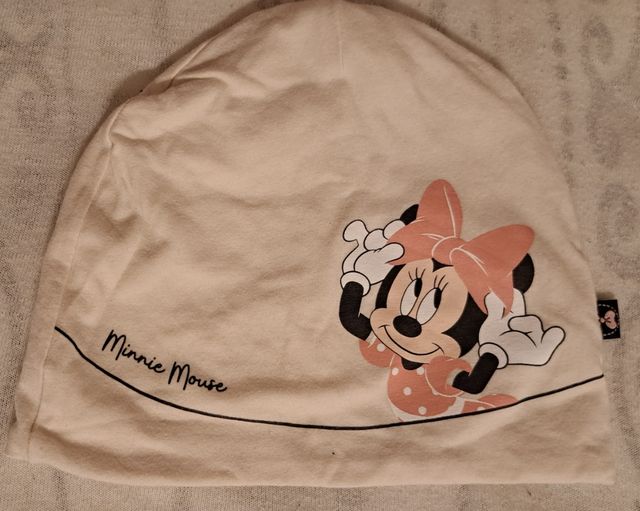 Gorra 2-3 años