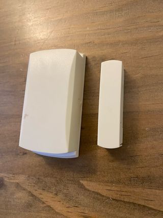 Kit di allarme di sicurezza