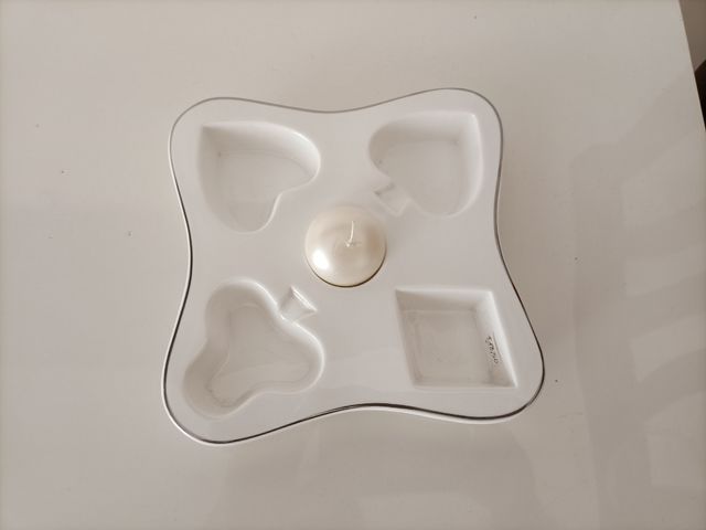 Porta stuzzichini firmata St Etienne 