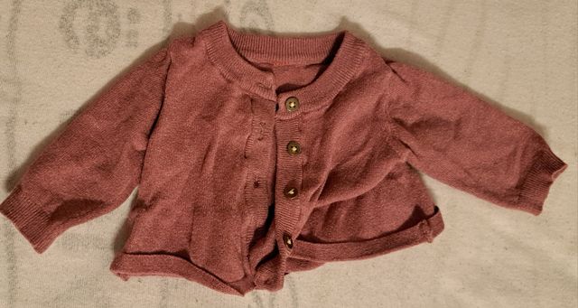 Jersey recién nacido 56