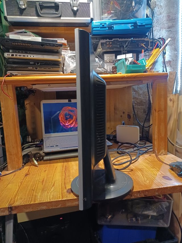 Monitor 19" OKI 1901 19"