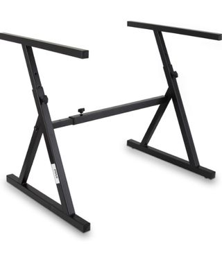 Piano electrico soporte regulable