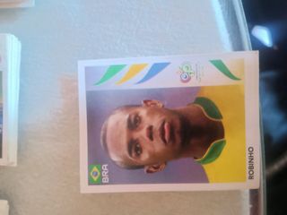 Cromos futbol