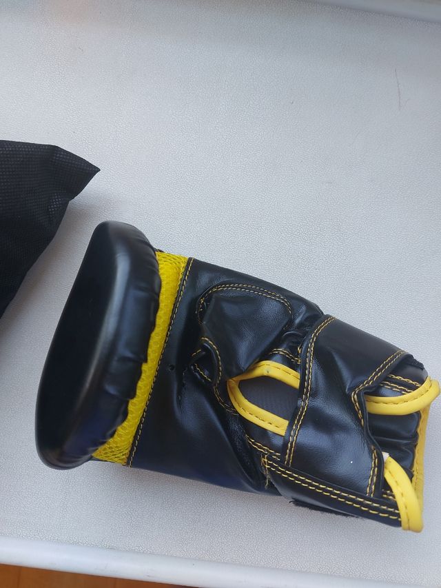 Guantes Brooklyn Fitboxing