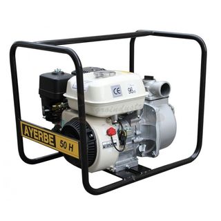 MOTOBOMBA MOTOR HONDA  30.000 L/H  AYERB