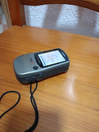 GPS  GARMIN ETREX VISTA HCX